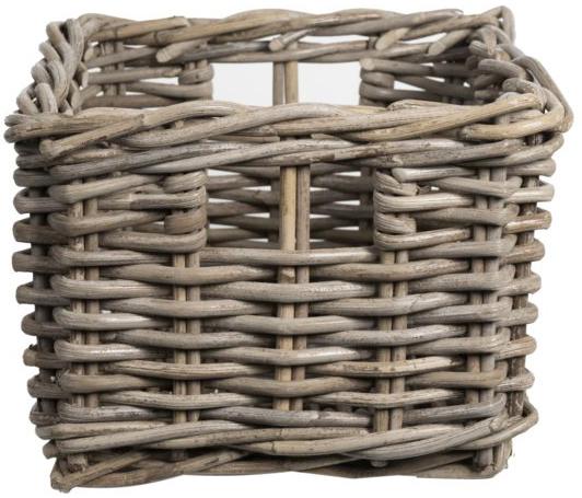 AGU Basket Rattan Medium natural  Produktbild 1