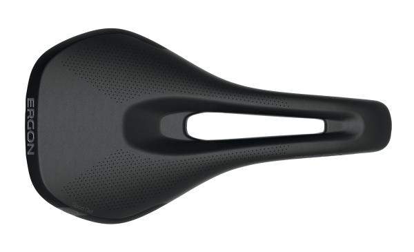 Ergon Sattel SM Sport Gel Lady M/L mit &Ouml;ffnung black 