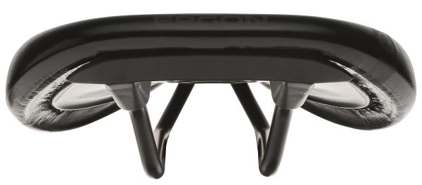 Ergon Sattel SM Sport Gel Lady M/L mit &Ouml;ffnung black  Produktbild 3