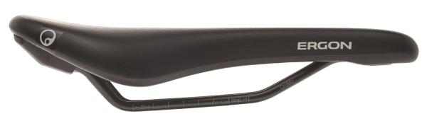 Ergon Sattel SM Sport Man M/L ohne &Ouml;ffnung black  Produktbild 1