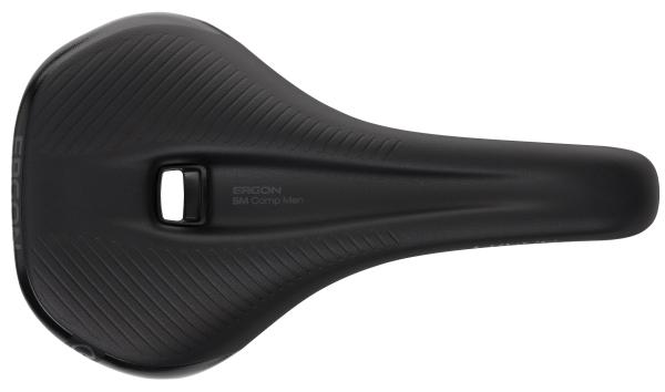 Ergon Sattel SM Comp Man S/M ohne &Ouml;ffnung black 