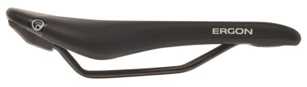 Ergon Sattel SR Comp Man S/M ohne &Ouml;ffnung black  Produktbild 1
