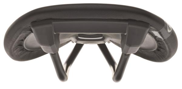 Ergon Sattel SR Comp Man S/M ohne &Ouml;ffnung black  Produktbild 3