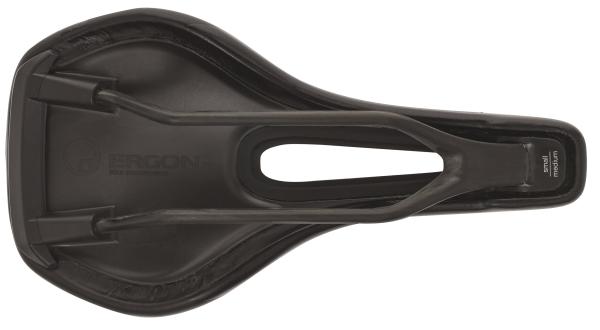Ergon Sattel SR Pro Carbon Lady S/M mit &Ouml;ffnung black  Produktbild 4