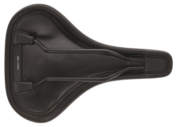 Ergon Sattel ST Gel Man S/M black  Produktbild 4