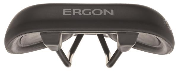 Ergon Sattel ST Gel Lady M/L black  Produktbild 3