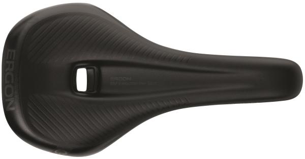 Ergon Sattel SM E-Mountain Sport Man M/L ohne &Ouml;ffnung black 
