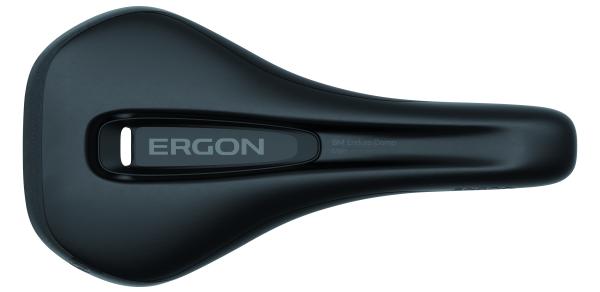 Ergon Sattel SM Enduro Comp Man S/M ohne &Ouml;ffnung stealth 