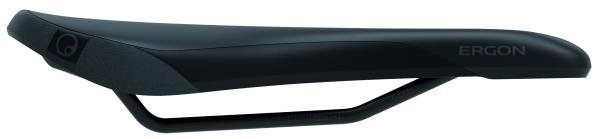 Ergon Sattel SM Enduro Comp Man M/L ohne &Ouml;ffnung stealth  Produktbild 1