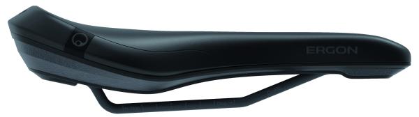 Ergon Sattel SM E-Mountain Core Prime Women S/M ohne &Ouml;ffnung stealth  Produktbild 1