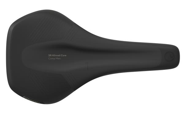 Ergon Sattel SR Allroad Core Comp Man S/M ohne &Ouml;ffnung black 
