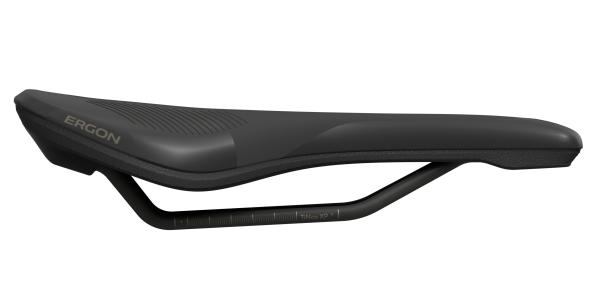 Ergon Sattel SR Allroad Core Comp Man S/M ohne &Ouml;ffnung black  Produktbild 1