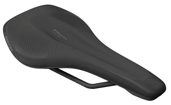 Ergon Sattel SR Allroad Core Comp Man M/L ohne &Ouml;ffnung black  Produktbild 2