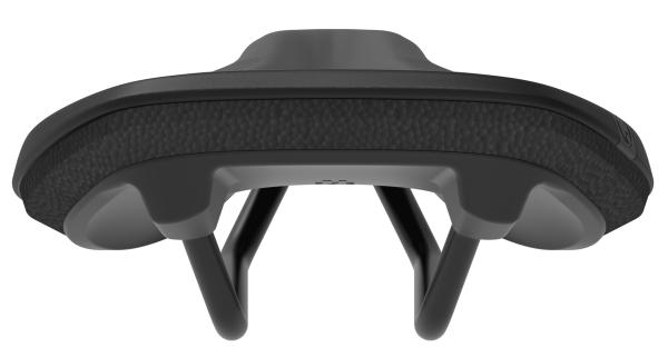 Ergon Sattel SR Allroad Core Comp Man M/L ohne &Ouml;ffnung black  Produktbild 3