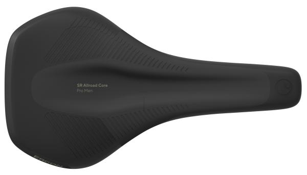 Ergon Sattel SR Allroad Core Pro Man M/L ohne &Ouml;ffnung black 