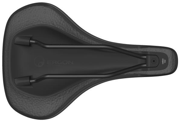 Ergon Sattel ST Core Evo Man M/L ohne &Ouml;ffnung black  Produktbild 4