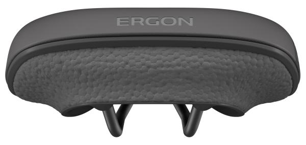Ergon Sattel ST Core Evo Lady M/L ohne &Ouml;ffnung black  Produktbild 3