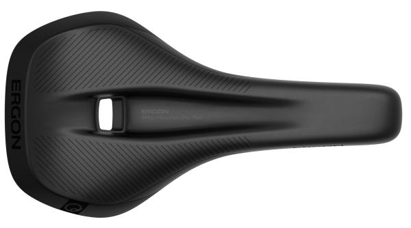 Ergon Sattel SM E-Mountain Pro Man M/L ohne &Ouml;ffnung black 