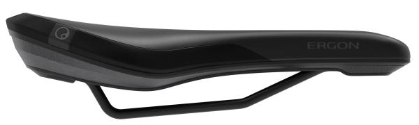 Ergon Sattel SMC Core Man S/M ohne &Ouml;ffnung black  Produktbild 1