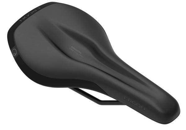 Ergon Sattel SMC Core Man S/M ohne &Ouml;ffnung black  Produktbild 2