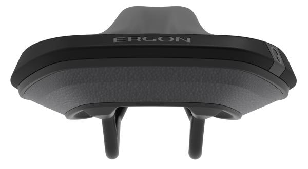 Ergon Sattel SMC Core Man S/M ohne &Ouml;ffnung black  Produktbild 3