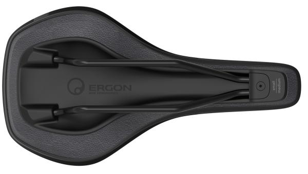 Ergon Sattel SMC Core Man S/M ohne &Ouml;ffnung black  Produktbild 4