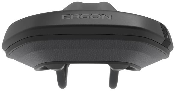 Ergon Sattel SMC Core Lady M/L ohne &Ouml;ffnung black  Produktbild 3
