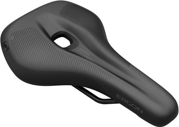 Ergon Sattel SF Sport Gel Man M/L black  Produktbild 2