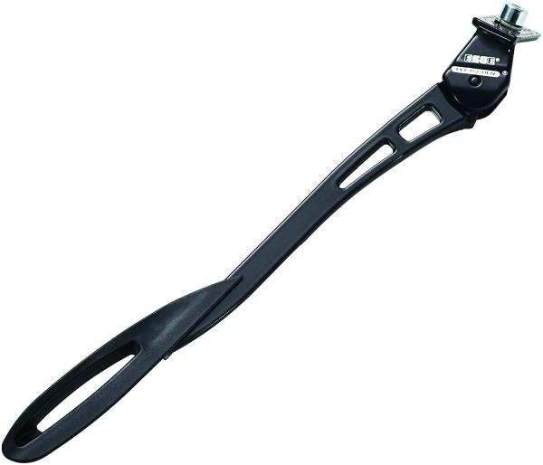 Pletscher Mittelst&uuml;tze Zoom l&auml;ngenverstellbar schwarz 