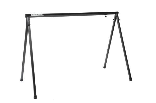 BiciSupport Ausstellungsst&auml;nder f&uuml;r bis zu 10 Bikes schwarz Nr. 320 