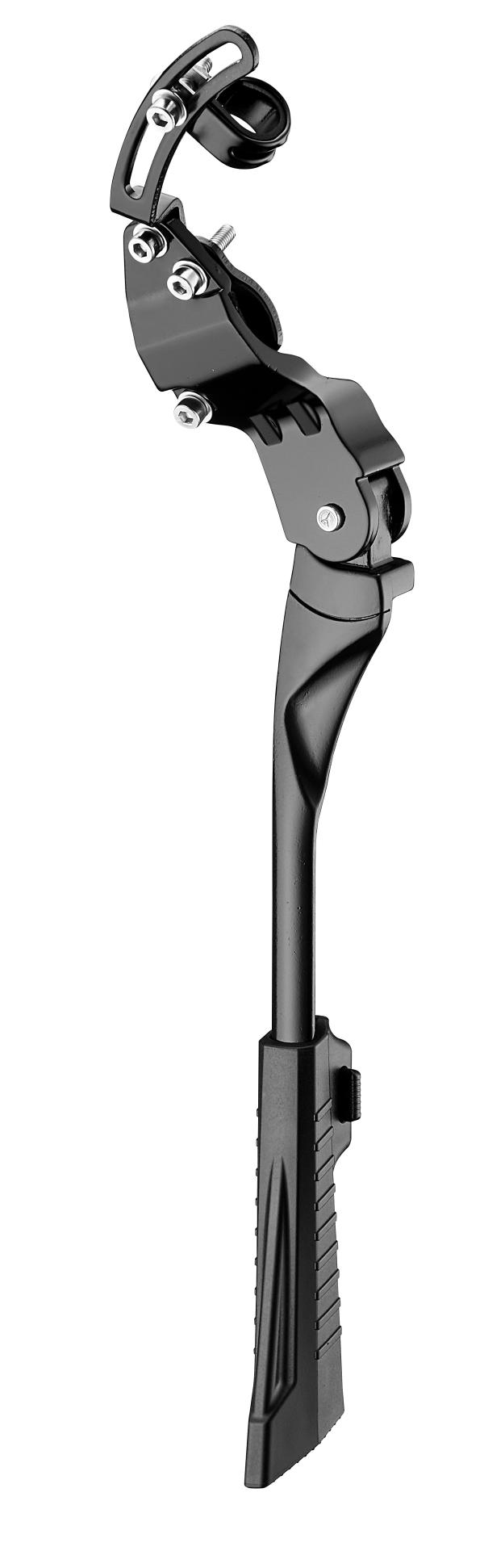 Bike Attitude Seitenst&uuml;tze YRA-81G f&uuml;r 26-29" schwarz 