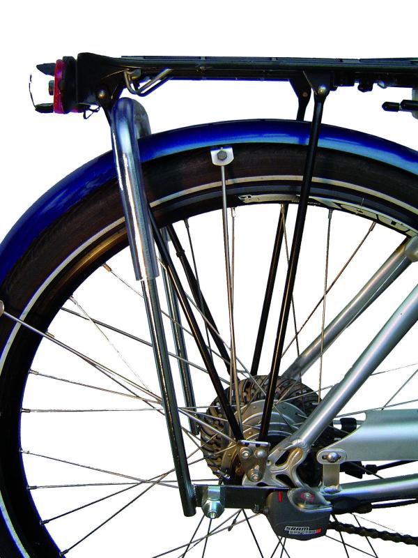 FollowMe Nabenschaltadapter "SRAM"  Produktbild 1