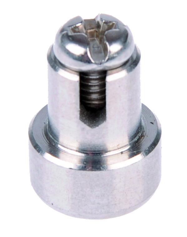 Bosch Speichenmagnet Classic+ / BDU2xx / BDU3xx / BDU4xx silber 