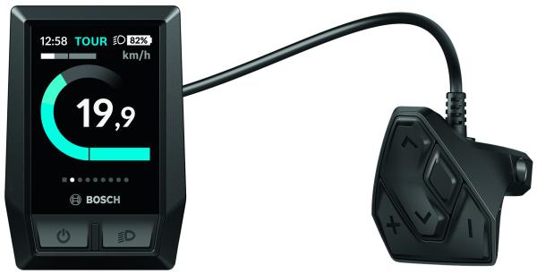 Bosch Nachr&uuml;st-Kit Kiox BUI330 schwarz 