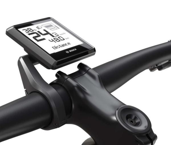 Bosch Nachr&uuml;st-Kit Intuvia 100 BHU3200 35.0mm schwarz  Produktbild 2