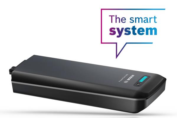 Bosch Gep&auml;cktr&auml;gerakku PowerPack 500 Wh BBP3350 schwarz 