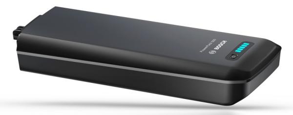 Bosch Gep&auml;cktr&auml;gerakku PowerPack 500 Wh BBP3350 schwarz  Produktbild 1