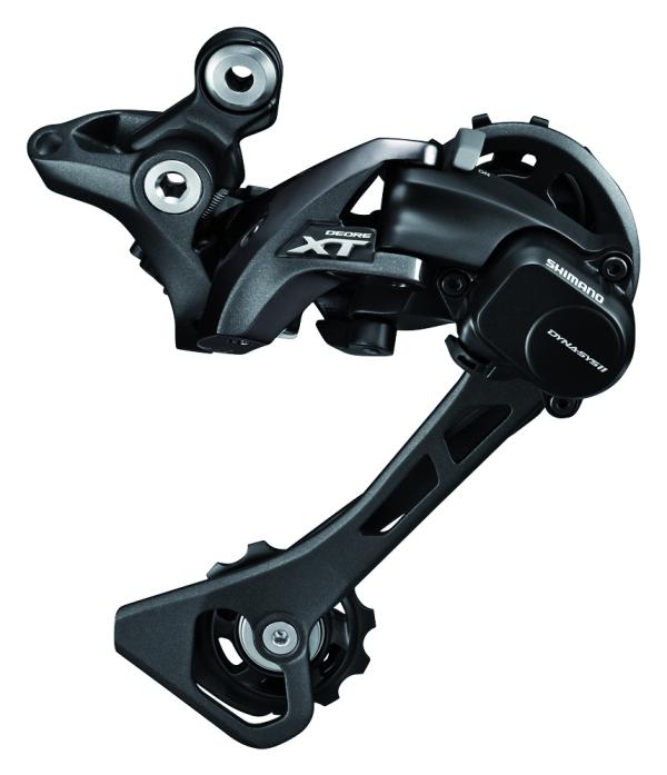 Shimano Schaltwerk XT RD-M8000 11-Gang SGS  Produktbild 1