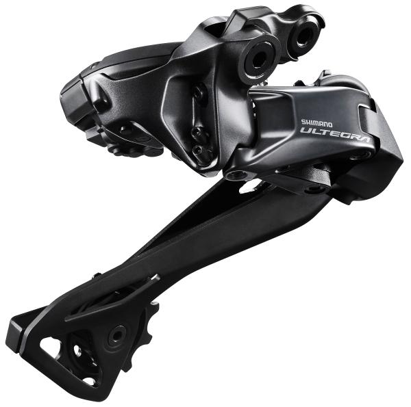Shimano Schaltwerk ULTEGRA RD-R8150 Di2 12-Gang  Produktbild 1