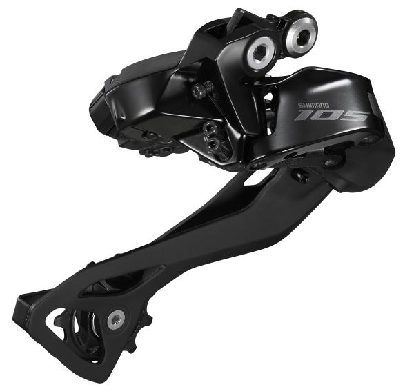 Shimano Schaltwerk 105 RD-R7150 Di2 12-Gang  Produktbild 1