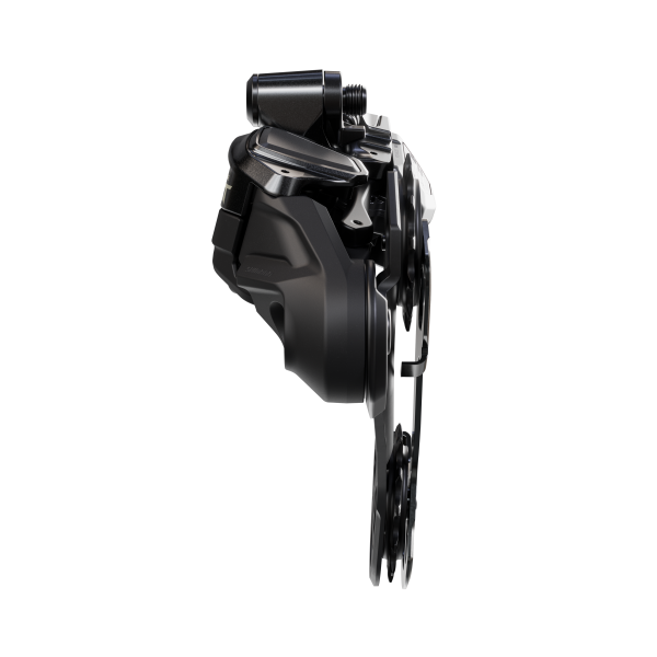 Shimano Schaltwerk XT RD-M8250 Di2 12-Gang SGS  Produktbild 3