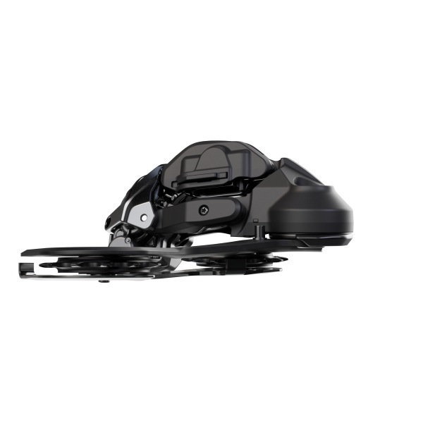 Shimano Schaltwerk XT RD-M8250 Di2 12-Gang SGS  Produktbild 4