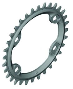 Shimano Kettenblatt FC-MT610 32 Z&auml;hne 