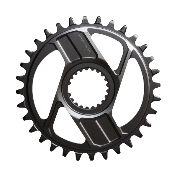 Shimano Kettenblatt XTR SM-CRM96 32 Z&auml;hne 