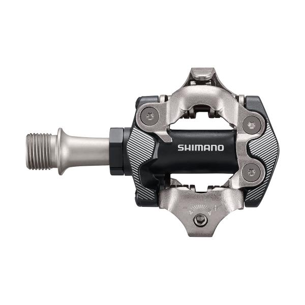 Shimano Pedal XT PD-M8100 SPD mit Cleat SM-SH51  Produktbild 2