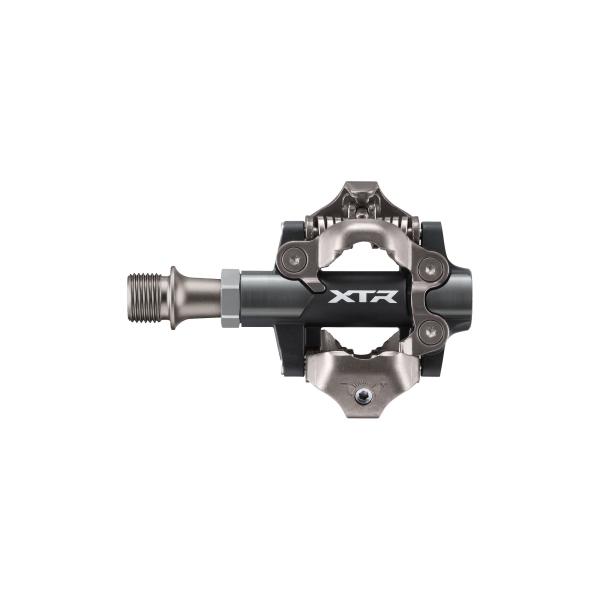 Shimano Pedal XTR PD-M9200 SPD mit Cleat SM-SH51 -3 mm  Produktbild 1