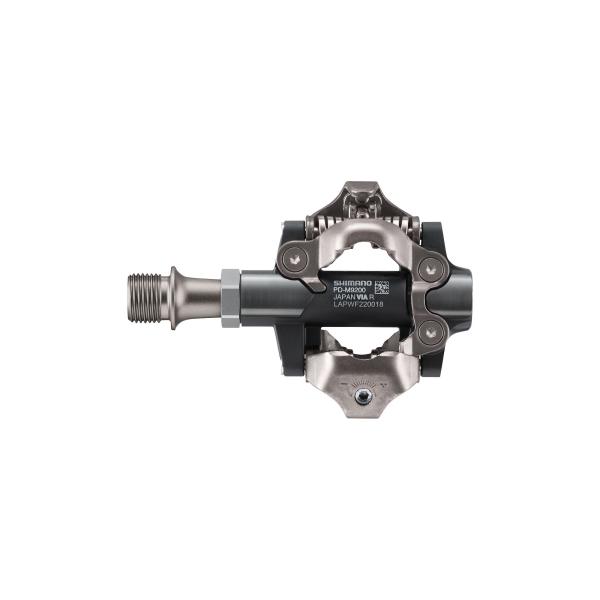 Shimano Pedal XTR PD-M9200 SPD mit Cleat SM-SH51 -3 mm  Produktbild 4