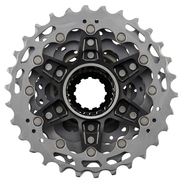 Shimano Kassette DURA-ACE CS-R9200 12-Gang 11-34 Z&auml;hne  Produktbild 1