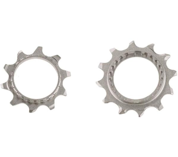 Shimano Zahnkranz-Einheit CS-M9100 10B /12D  Z&auml;hne  Produktbild 1