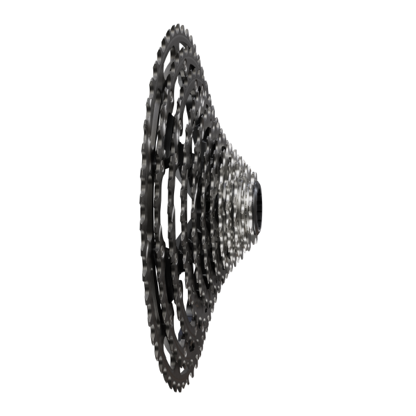 Shimano Kassette XTR CS-M9200 12-Gang 10-51 Z&auml;hne Micro Spline  Produktbild 2